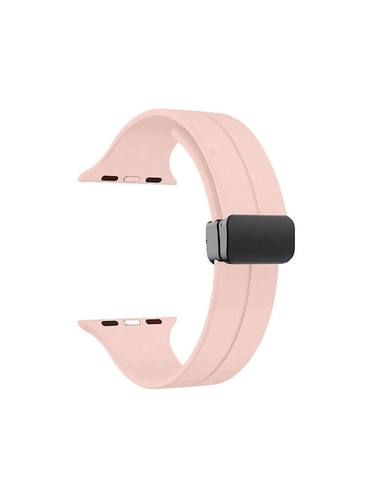 Strap Pink (Apple Watch)