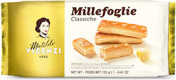 Σφολιατίνες Millefoglie Matilde Vicenzi (125g)