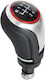 Shift Knob for Volkswagen Golf / Scirocco / Jetta / Eos Black