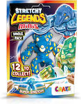 Collectible Figurine Craze Stretchy Legends Minis