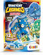 Collectible Figurine Craze Stretchy Legends Minis