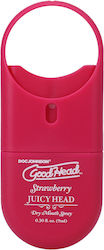 Doc Johnson Juicy Head Dry Mouth Spray To Go