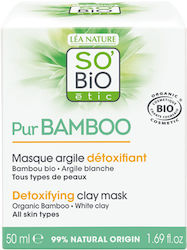 So'Bio Etic Gesichtsmasken So'Bio Etic Gesichtsmasken