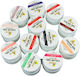 Coco & Eve Gel Falsche Nagelgel Mehrfarbig 5ml