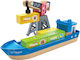 Hape Boat