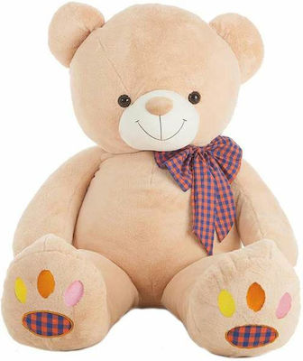 BigBuy Plush Bear 90 cm