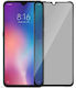 Privacy Full Face Tempered Glass Black (Realme C53)