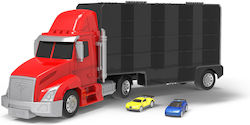 Sammlerkoffer Lastwagen