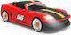 Disassemblable Sports Car