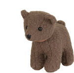 Egmont Plush Bear