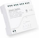 Aubess Smart Switch 4 Channels Wi-Fi & RF
