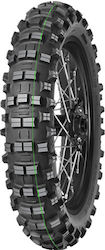 Mitas Terra Force Ef 120/90-18 TT / Fără cameră de aer Off-Road Anvelopă motocicletă Spate