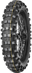 Mitas Terra Force Ef Super 120/90-18 TT / Tubeless Back Motorcycle Tyre