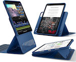 ESR Back Cover Ανθεκτική Μπλε iPad Pro 13 2024