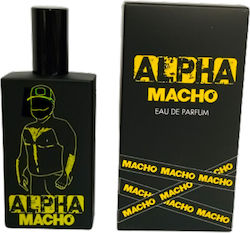 Macho Underwear Alpha Perfume 30ml
