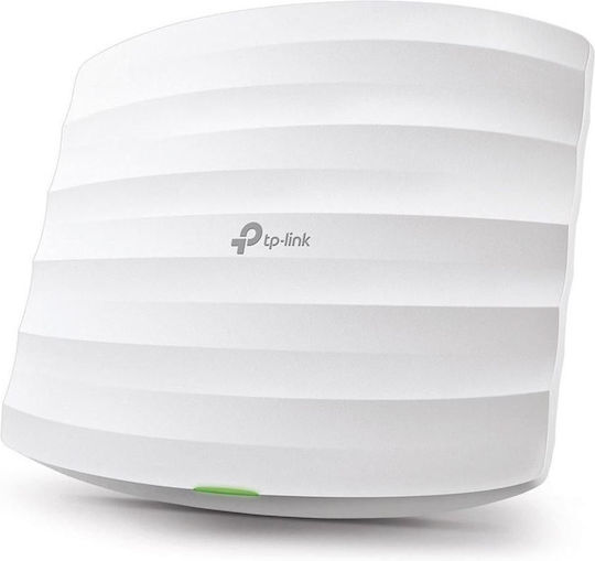 TP-LINK EAP225 v5 Access Point Wi‑Fi 5 Dual Band (2.4 & 5GHz)