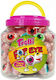 Trolli Ζελεδάκια 80τμχ 18.8gr