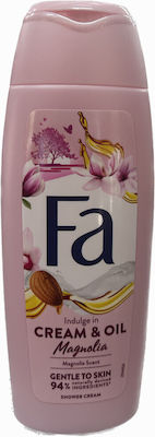 Fa Shower Cream 250ml