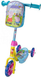 D'Arpeje Peppa Pig για 2+ Ετών Πολύχρωμο D'Arpeje Peppa Pig για 2+ Ετών Πολύχρωμο