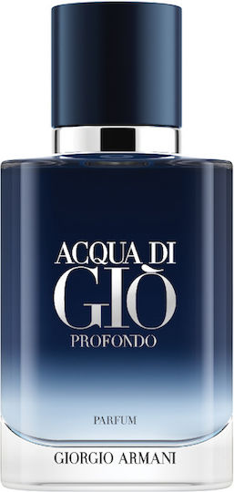 Giorgio Armani Acqua Di Gio Profondo Eau de Parfum 30ml