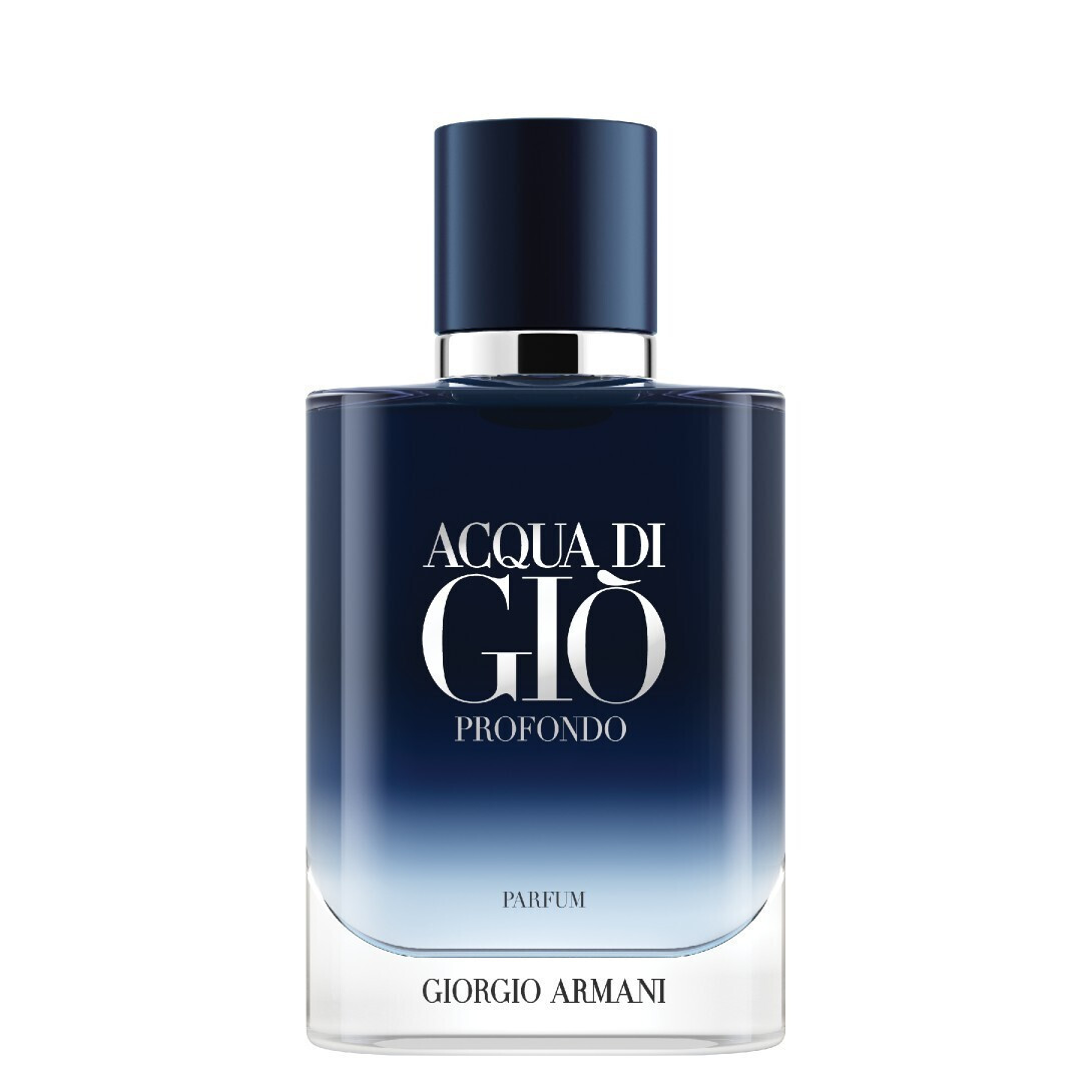 Armani Exchange Acqua Di Gio Profondo Eau de Parfum 50ml