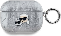 Karl Lagerfeld Karl and Choupette Пластмасов Ка...