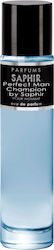 Saphir Perfect Man Champion Men's Fragrance Edp 30ml Saphir Perfect Man Champion Men's Fragrance Edp 30ml