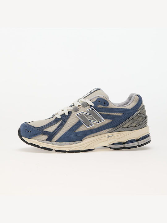 New Balance 1906 Ανδρικά Sneakers Vintage Indigo