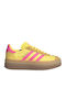 Gazelle Bold Γυναικεία Sneakers Spark / Lucid Pink