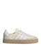 Sambae Damen Sneakers Wonder White / Ftw White / Silver Metallic