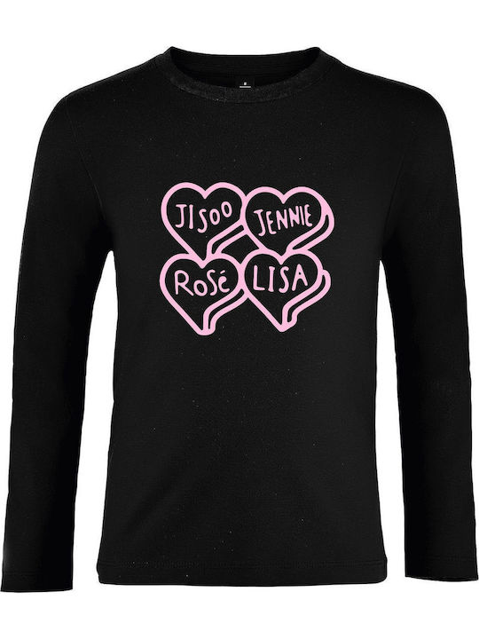 アイドル BLACKPINK HEART T-SHIRT TOKYO Amazon.co.jp: Black Pink T-shirt Short Sleeve 2023 World