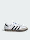 Samba Og Παιδικά Sneakers Λευκά