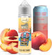 Omerta Άρωμα Nectarine 15ml 1τμχ Peach Nectarine