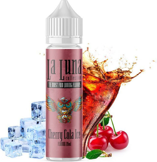 Alter eGo Flavor Shot 20ml 1τμχ Cherry Cola Ice
