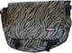 Eastpak Junior School Bag Shoulder Junior High-High School Multicolour 11.5Liters