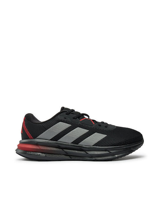 adidas Galaxy 7 Men's Sport Shoes Running Black