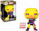 Funko Pop! Bobble-Head Marvel: Marvel - Jumbo 1358