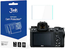 3mk Cam Protection Screen Protector Nikon Z6 Ii