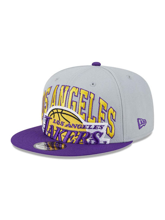 Neue Ära Nba Los Angeles Lakers 950 Kappe 60421541