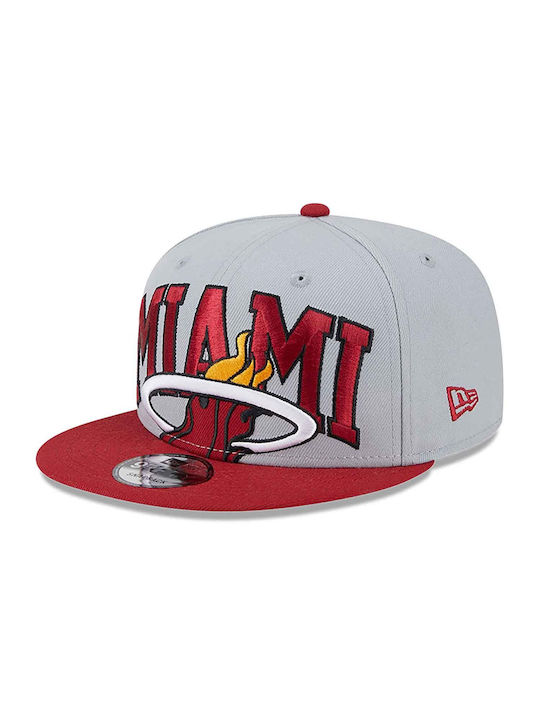 Noua Eră NBA Miami Heat 950 Cap 60421559