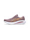 Gel-Excite 10 Damen Sportschuhe Laufen Dusty Mauve / Faded Orange