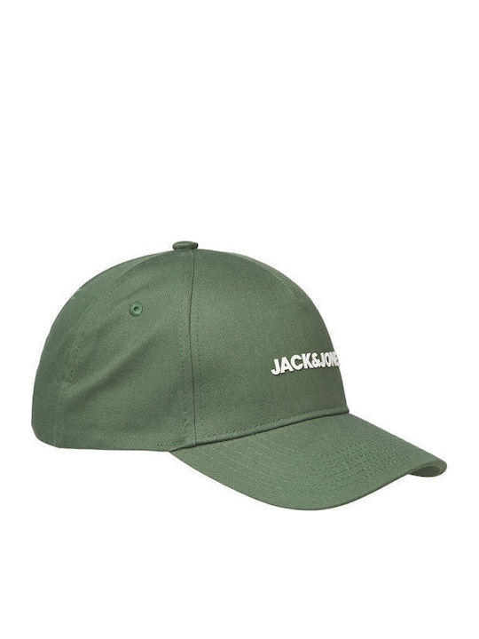Jack & Jones Ανδρικό Jockey Πράσινο