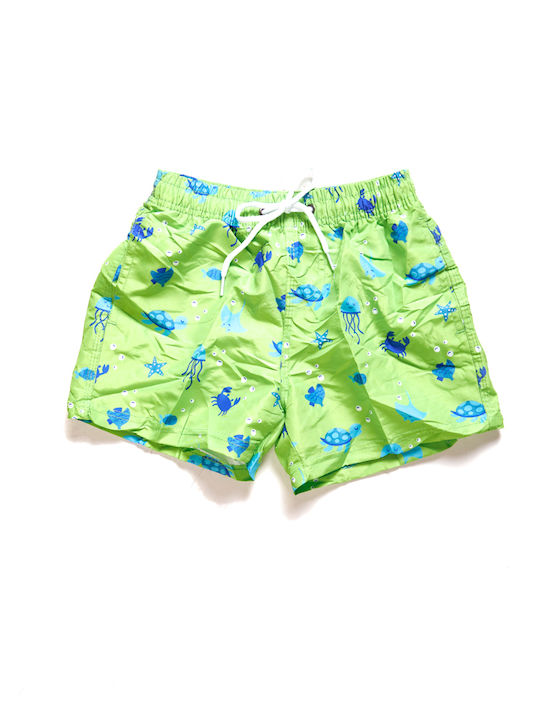 Comfort Kinder Badebekleidung Badeshorts Lahani