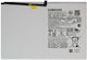 Samsung Battery Replacement (Samsung Galaxy Tab A8 (10.5 inch 2021); SM-X200 SM-X205)