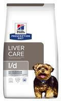 Hill's Canine 4kg Ξηρά Τροφή Σκύλων με Συκώτι
