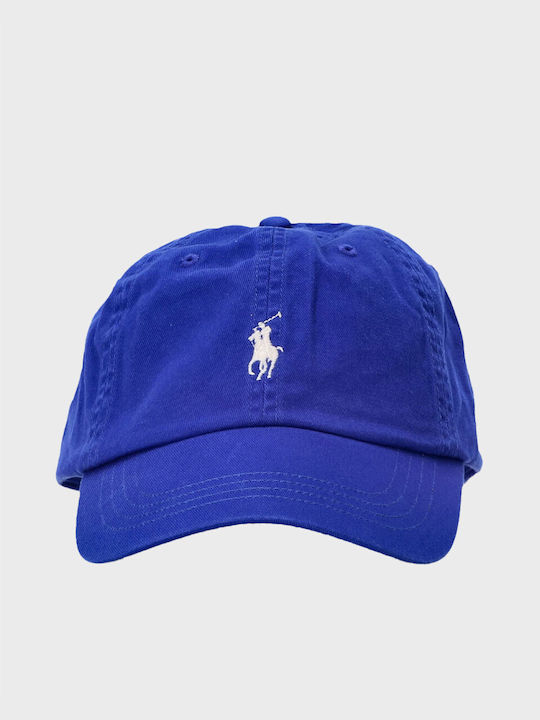 Ralph Lauren Jockey Blau