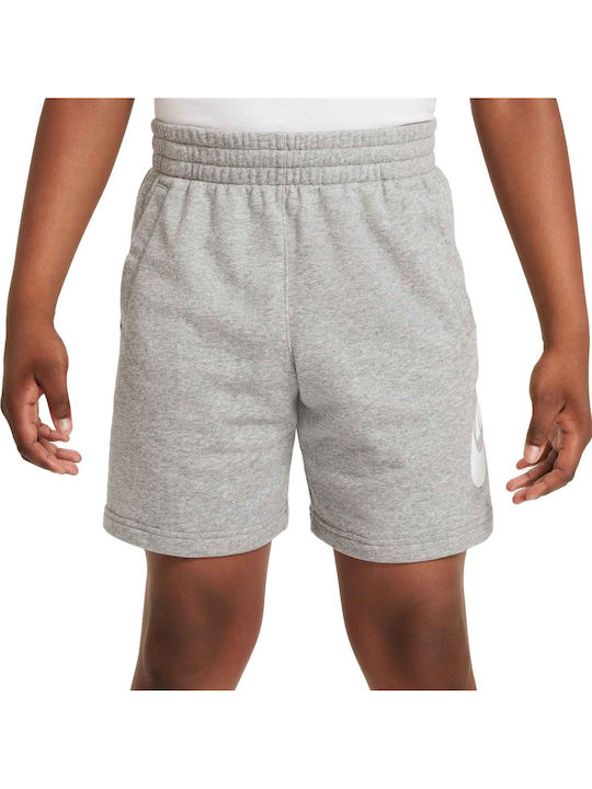 Nike Sport Kids Shorts/Bermuda Grey