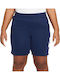 Sport Kids Shorts/Bermuda Blue