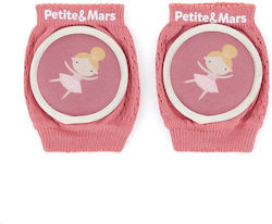 Petite & Mars Genunchieră Pentru Târât 2 Bucăți