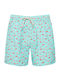 MC2 Men's Swimwear Shorts Multicolour